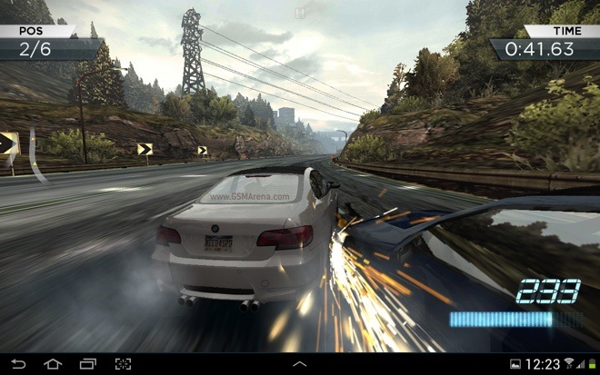 Game Racing Android Terbaik