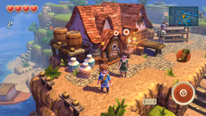Download Oceanhorn Apk Android